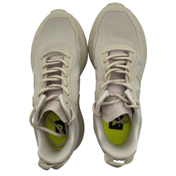 Veja Lightweight White Impala Shoes Size 8 main image 6
